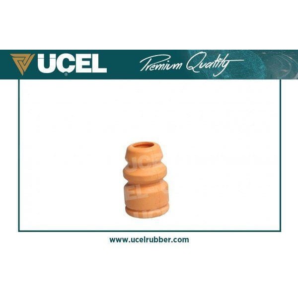 ÜÇEL 81150 Amortisör Tablası Takozu Ön Sağ Sol Accent Era 07-11 İ30 08-12 Elantra 00-06 / Cerato 04-
