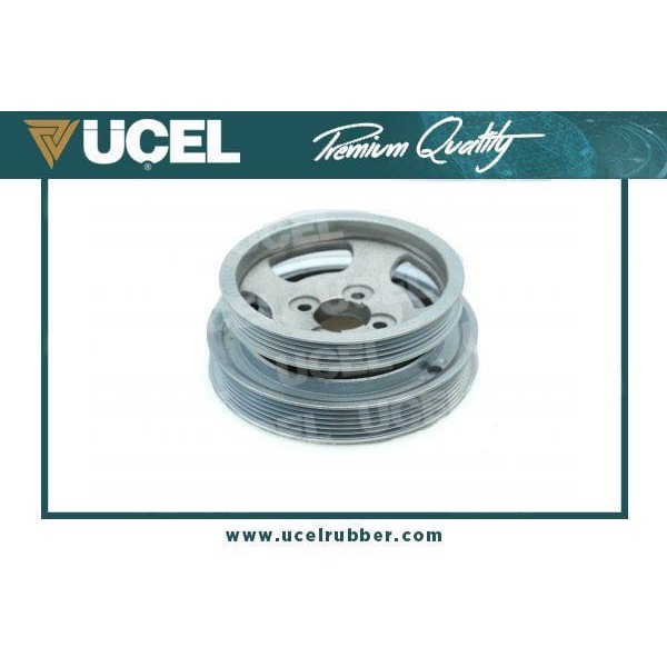 ÜÇEL S2051 Krank Kasnağı-Doblo-Palio-Albea-Fiorino-Linea 04- 1,3Jtd-16V 