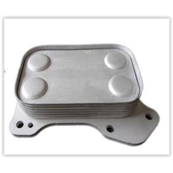 UFI 00G3900 Yağ Soğutucu İnce 75Hp Corsa C D Merıva Doblo Fiorino Punto Idea 1.3 D Z13Dtj