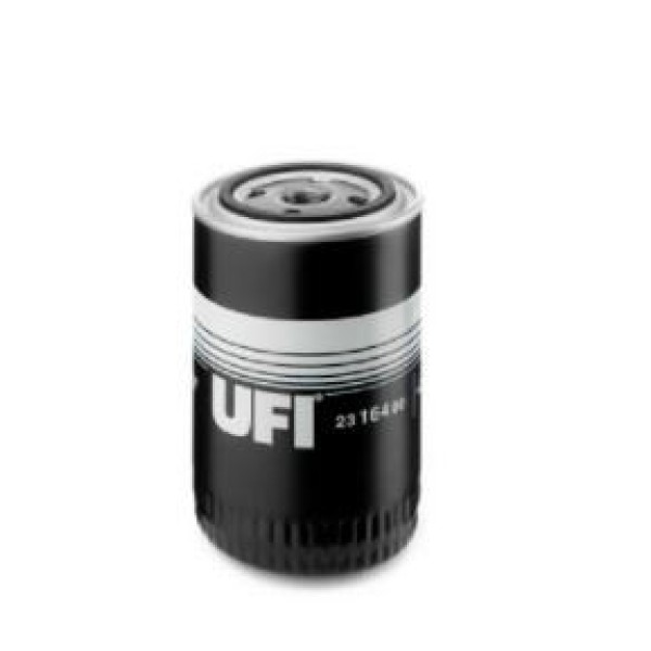 UFI 23.164.00 Yağ Filtresi Golf III 83-99 Polo 82-96 Jetta 80-91 Passat 80-96 Caddy II 95-04 Transpo 