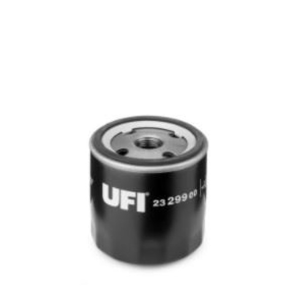 UFI 23.299.00 Yağ Filtresi Astra F G Vectra B C 02- Corsa A B Corsa C 00- Combo 05- Zafira Merıva /