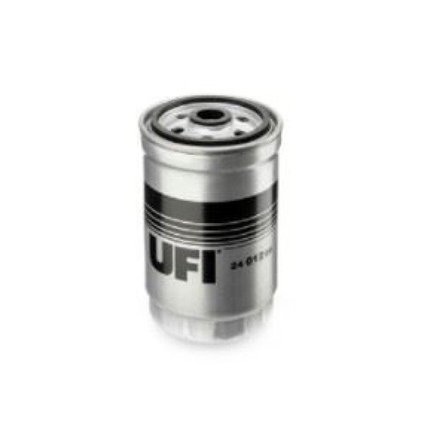 UFI 24.012.00 Mazot Filtresi Accent Era Getz Sonata V İ30 Santafe / Sorento 1.5 2.0 2.2 2.5 CRDI 