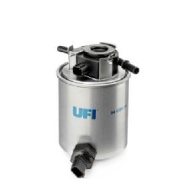 UFI 24.020.01 Mazot Filtresi Infiniti 10-