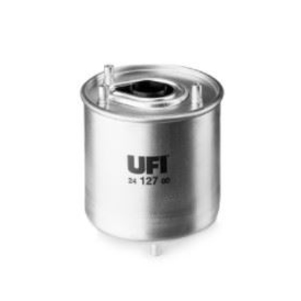 UFI 24.127.00 Mazot Filtresi 206 301 308 508 3008 5008 Partner Tepee / C-Elysee C3 C4 C5 Berlingo 10 