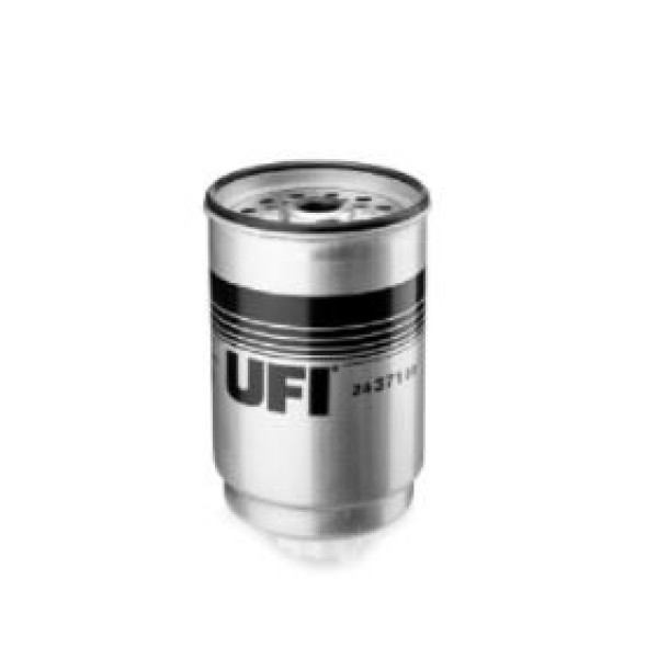 UFI 24.371.00 Mazot Filtresi Transit 94-00 2.4 2.5 D-Td