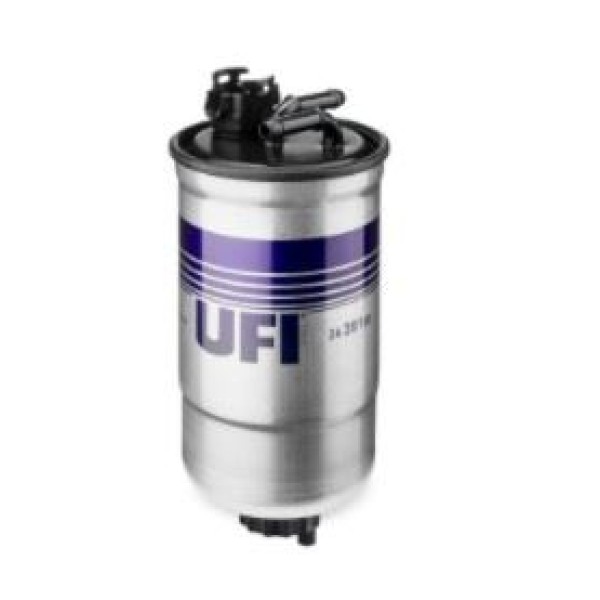 UFI 24.391.00 Mazot Filtresi Golf IV Bora Passat Lt35 / A3 A4 / Toledo II Leon 1.9 TDI 