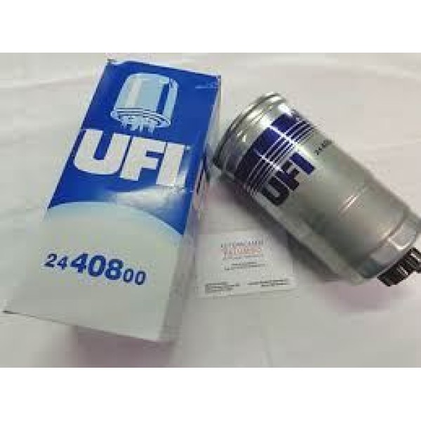 UFI 24.408.00 Mazot Filtresi Marea Bravo 1.9 Jtd 2.4 Jtd
