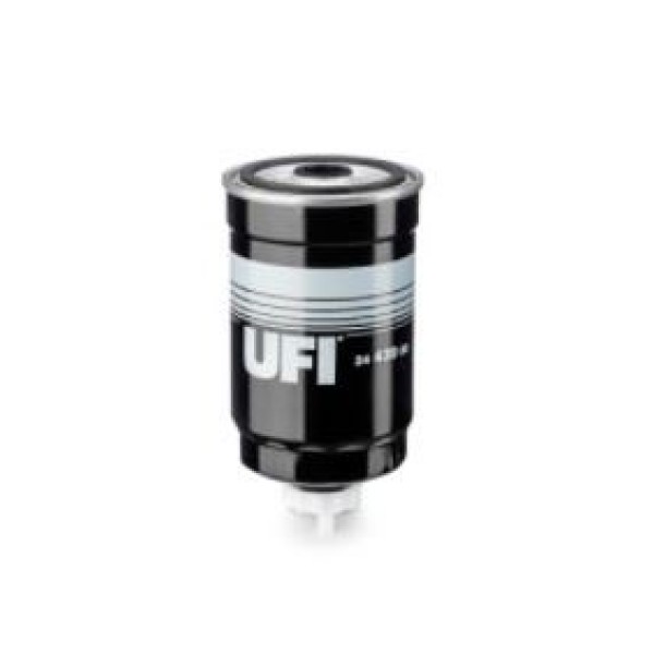 UFI 24.439.00 Mazot Filtresi Accent Admire Accent III Getz / Rio Sorento 1.5 CRDI 2.5 CRDI