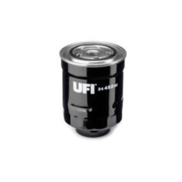 UFI 24.452.00 Mazot Filtresi Corolla 07-11 Auris 07-11 / Crv 06-07 1.4 D4D 2.0 D4D