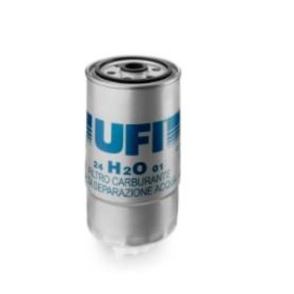 UFI 24.H2O.01 Yakıt Filtresi Iveco Daily 99-06 Wk854 2 Jeep Cherokee Kj 2.8 Crd 4×4 04-08 