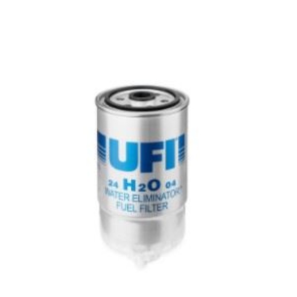 UFI 24.H2O.04 Mazot Filtresi Doblo Stilo 01- / Thesıs 02- / 147 01-10 156 01-06 166 03-07 1.9 Jtd 2.