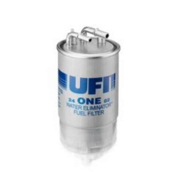 UFI 24.ONE.02 Mazot Filtresi Corsa D 06- 1.3 Cdtı Z13Dt Z13Dth Z13Dtj