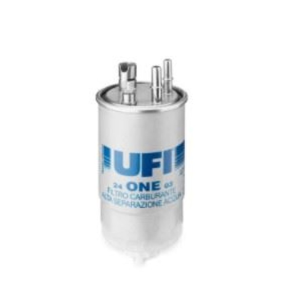 UFI 24.ONE.03 Mazot Filtresi Merıva 03-10 1.3 Cdtı 