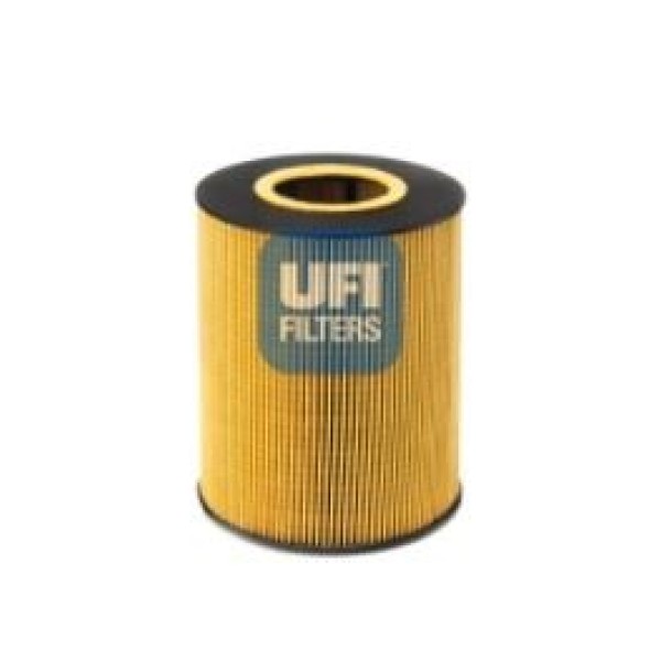 UFI 25.016.00 Yağ Filtresi 