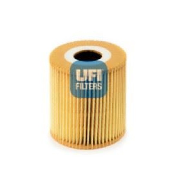 UFI 25.018.00 Yağ Filtresi S40 S60 S70 S80 V40 V70 C70