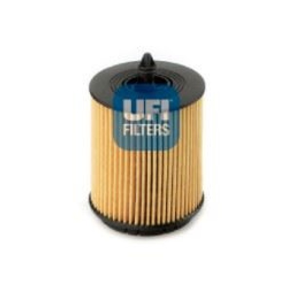 UFI 25.024.00 Yağ Filtresi Astra G Vectra B C Insignia Zafira 2.0 2.2 16V Z20Net Z22Se Z22Yh