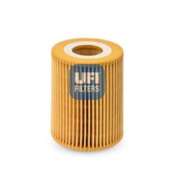 UFI 25.027.00 Yağ Filtresi Astra G H Astra J Corsa C Combo 01- Merıva 03- 1.7 Cdtı Y17Dt