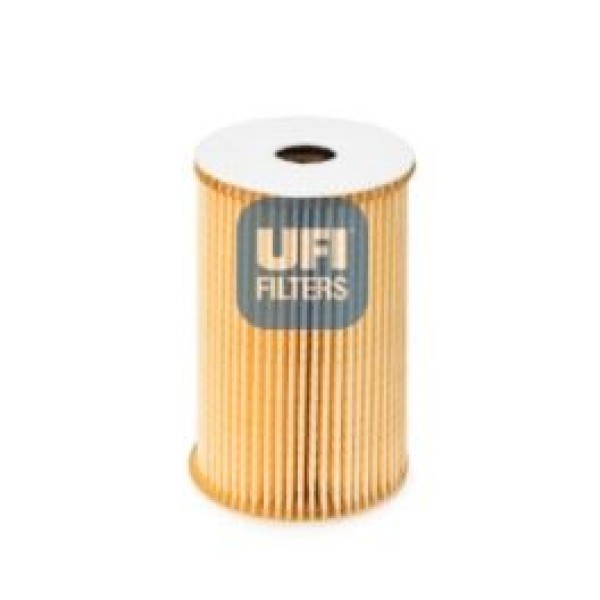 UFI 25.029.00 Yağ Filtresi Golf Polo 02-09 Fox 05- Touran / Cordoba 02- Toledo 02- Ibiza IV V 02- /