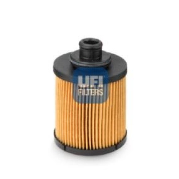 UFI 25.031.00 Yağ Filtresi Palio Albea Doblo / Astra H 1.3 Jtd 1.3 Cdtı Z13Dt Z13Dth 