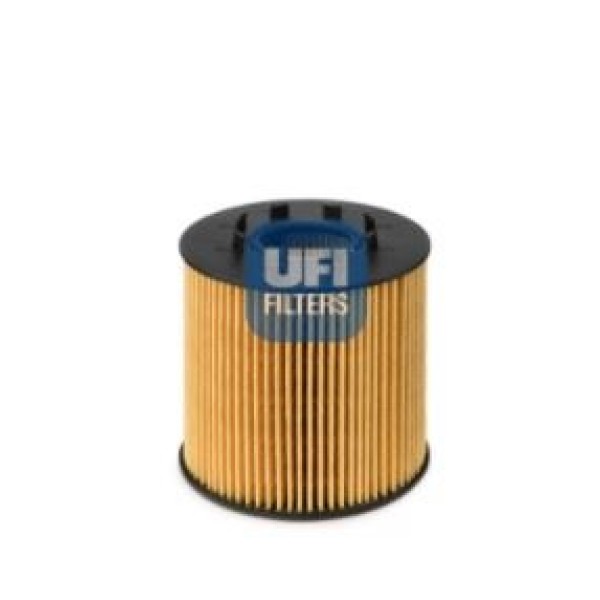 UFI 25.033.00 Yağ Filtresi Trafic Master / Vivaro Movano 2.2 2.5 Dtı 