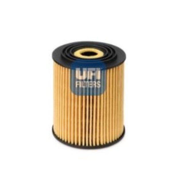 UFI 25.034.00 Yağ Filtresi Cooper R50 01-06 R53 R52 One / Pt Cruiser