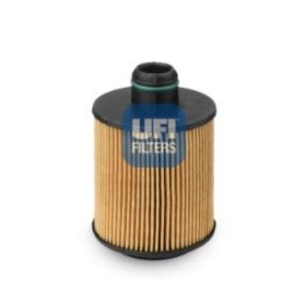 UFI 25.061.00 Yağ Filtresi 500 X 14- Linea Egea Doblo 10- Fiorino 09- Freemont 11- Bravo 08- Punto G