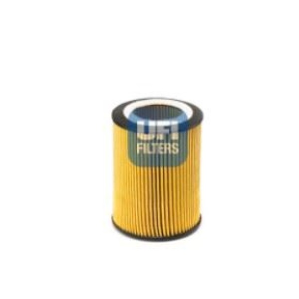 UFI 25.071.00 Yağ Filtresi Accent Admire 03-06 Getz 02-06 1.5 CRDI 3Cyl