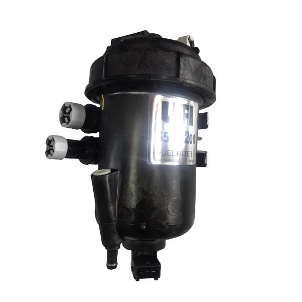 UFI 25.112.00 Yağ Filtresi Jeep Grand Cherokee IV 3.0 Crd V6 4×4 11- Lancia Thema 3.0 D Maseratı Ghı