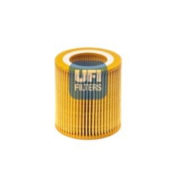 UFI 25.171.00 Yağ Filtresi Bmw 1 Bmw 2 Bmw 3 Bmw 4 Bmw 5 Bmw Z4 Bmw X1 Bmw X4 320İ