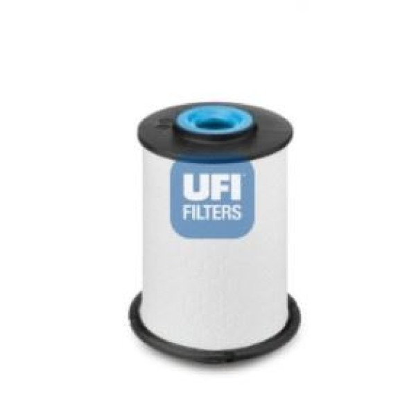 UFI 26.033.00 Mazot Filtresi Aveo 11- 1.3D A13Dte B16Dth A17Dts