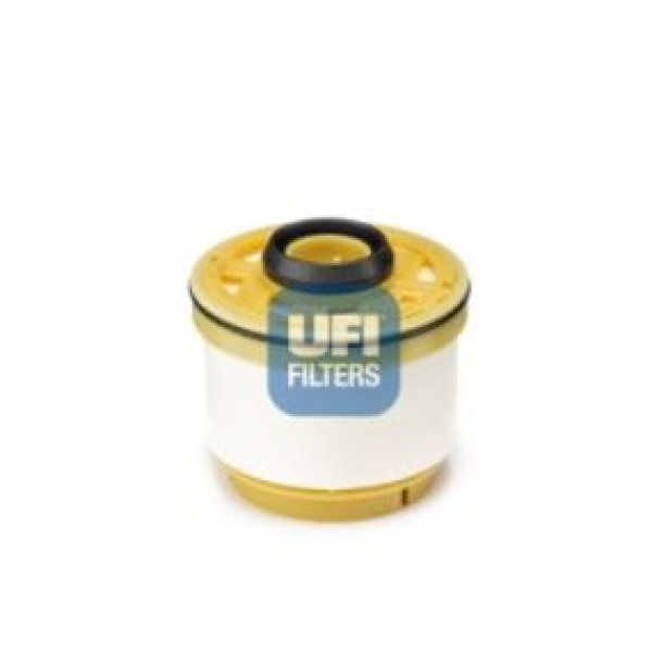 UFI 26.045.00 Mazot Filtresi Hilux Vigo 06-11 / D-Max 12- 2.5 CRDI