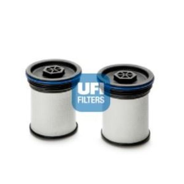 UFI 26.047.00 Mazot Filtresi Thema 11- / Antara 10- / Captiva 11- / Cherokee 11- 2.2 Cdtı 2.0 2.2 3. 