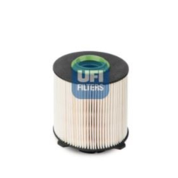 UFI 26.058.00 Mazot Filtresi Astra J 09- Insignia 08- Zafira C 11- Merıva B 10- Cascada 13- / Cruze 