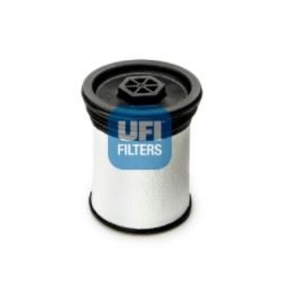UFI 2601901 Yakıt Filtresi Jeep Cherokee 14-2.0Crd-2.2Crd-2.8Crd-3.0Crd-Lancia Thema 11-3.0