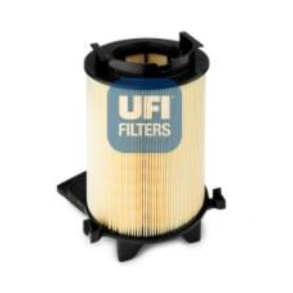 UFI 27.401.00 Hava Filtresi Golf V Jetta III Passat Caddy III / A3 / Altea / Octavia 1.4 Tsı 1.6 2.0 