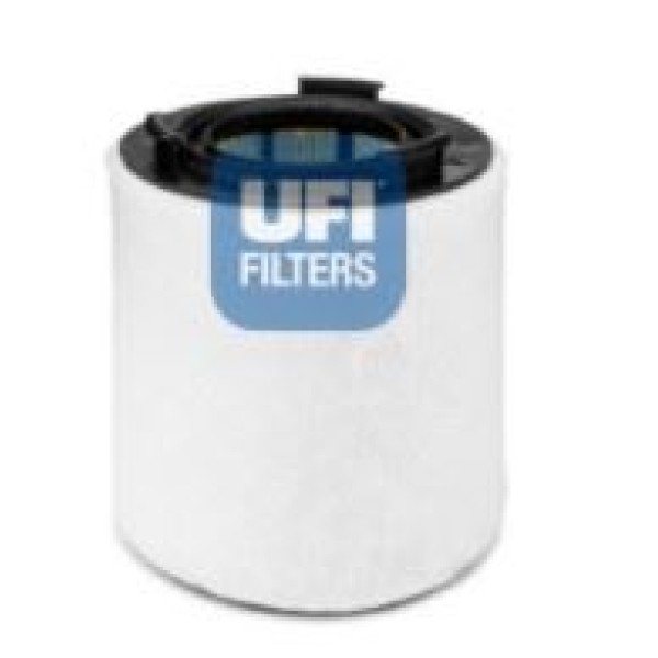 UFI 27.621.00 Hava Filtresi Polo 09- Passat / A1 A3 / Ibiza V / Fabia 1.2 Tsı 1.4 Tsı 1.6 TDCI 1.2 T