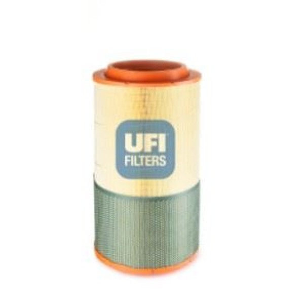 UFI 27.A12.00 Hava Filtresi 