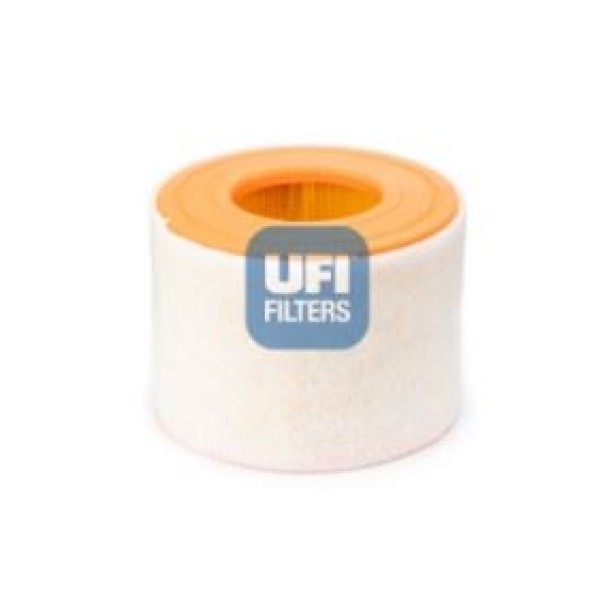 UFI 27.A54.00 Hava Filtresi Yuvarlak A6 11- 2.0TDI Cglc Cgld