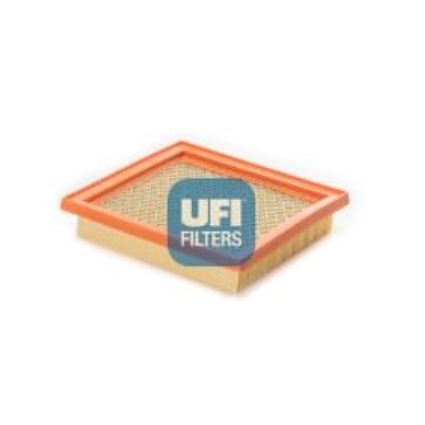 UFI 30.026.00 Hava Filtresi Micra K11 92-02 K12 03-10 Note 07-11 1.0 1.2 1.4 16V