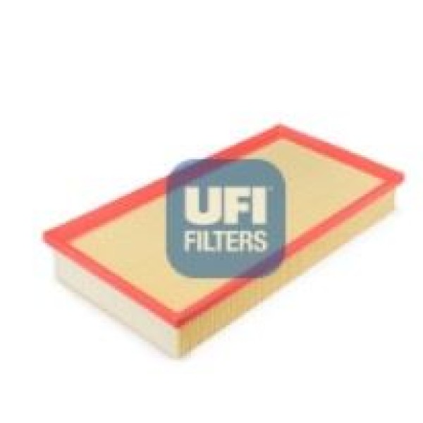 UFI 30.077.00 Hava Filtresi Golf IV Bora / A3 Tt / Toledo II Leon / Octavia 1.6 1.8 1.8T Agu Akl Agn 