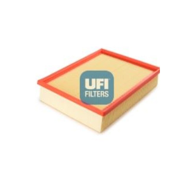 UFI 30.085.00 Hava Filtresi Transporter T4 95- 2.4D 2.5 TDI Ajt Avc Aja