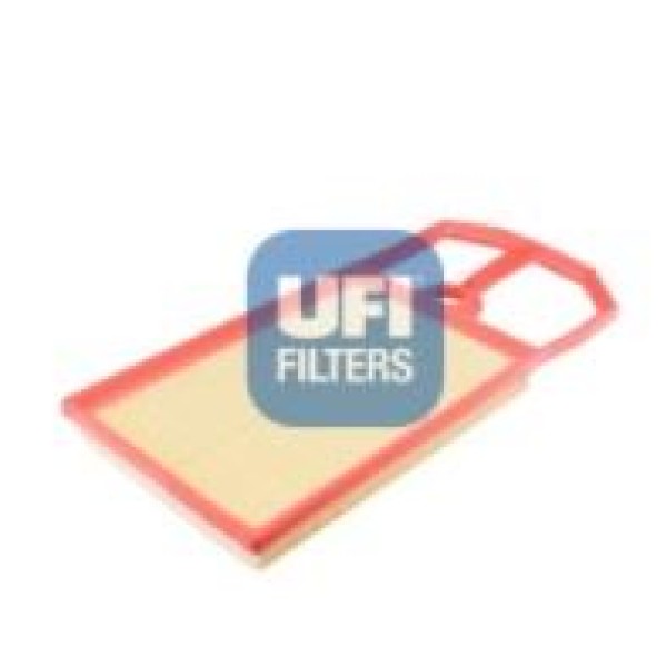 UFI 30.124.00 Hava Filtresi Golf IV Bora Polo 01- / Toledo Ibiza 1.4 16V 1.6 16V Ahw Çanta Tıp