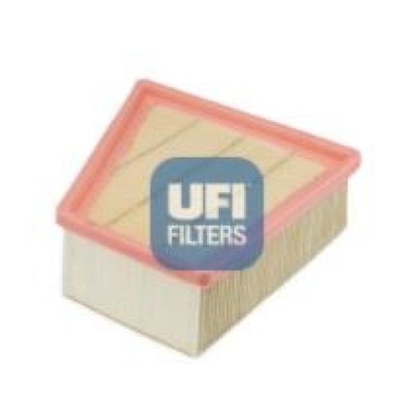 UFI 30.133.00 Hava Filtresi Polo 01- / Cordoba 02-09 Ibiza 02-09 / Fabia 00-08 1.9 TDI 1.4 TDI 1.8T