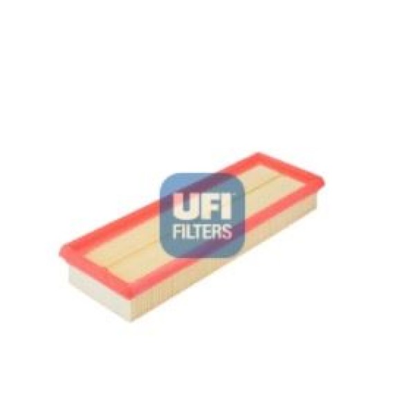 UFI 30.150.00 Hava Filtresi CLIO II Kangoo Megane I Laguna Trafic II / Vivaro A Movano A 1.9 Dtı 1.9 