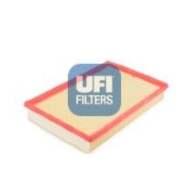 UFI 30.158.00 Hava Filtresi Golf IV 00- Bora Polo 02- Caddy III 04- / Cordoba Fabia Ibiza / Fabia 1. 