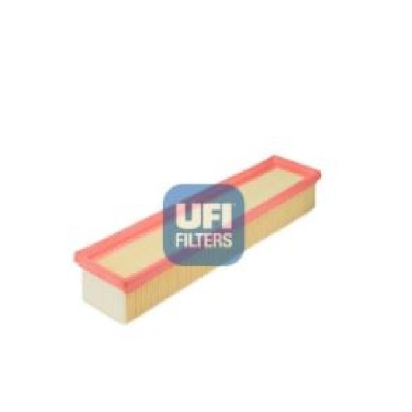 UFI 30.181.00 Hava Filtresi CLIO II CLIO Thalia Kangoo 05- Megane / Logan 05- Sandero / Almera II 1. 