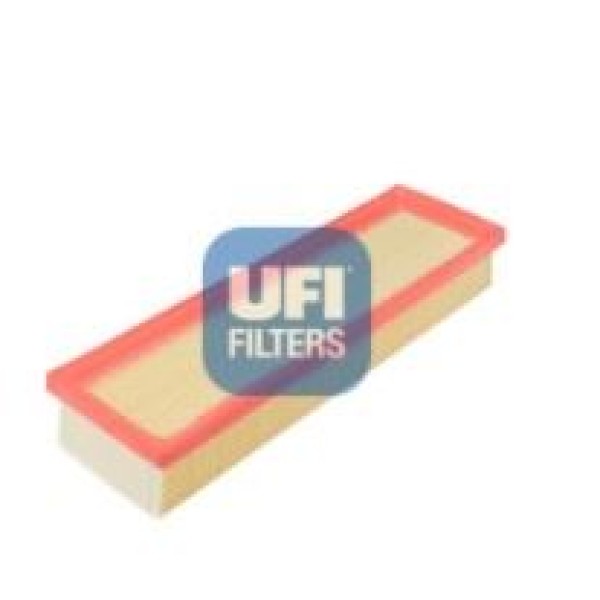 UFI 30.185.00 Hava Filtresi 207 Partner / C2 C3 Berlingo 1.1 1.4İ 1.4 