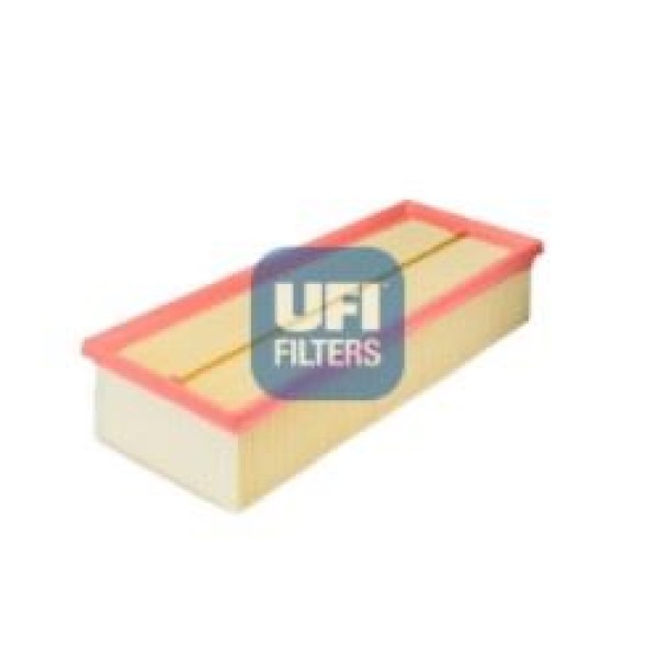 UFI 30.187.00 Hava Filtresi Golf V VI Jetta III Passat Scırocco Caddy III 04- Touran / A3 1.6 TDI 09