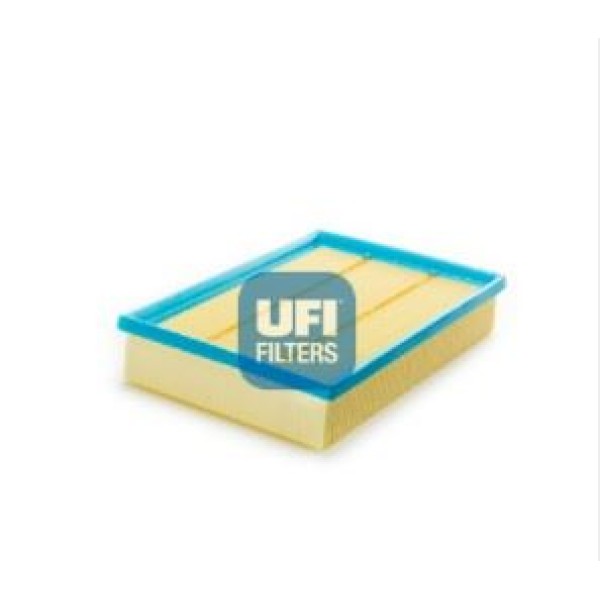 UFI 30.245.00 Hava Filtresi Cmax 04-07 Focus II 04- / S40 V50 C30 1.8 2.0 1.6 Tı