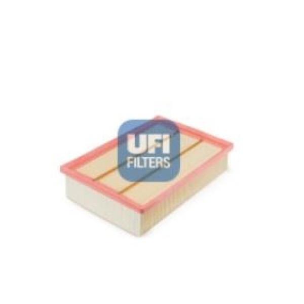 UFI 30.246.00 Hava Filtresi Cmax 04- Focus II 04- / Mazda 3 04- / C30 06- 1.6 TDCI 